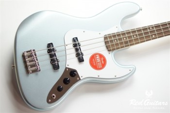 AFFINITY SERIES JAZZ BASS - Slick Silver